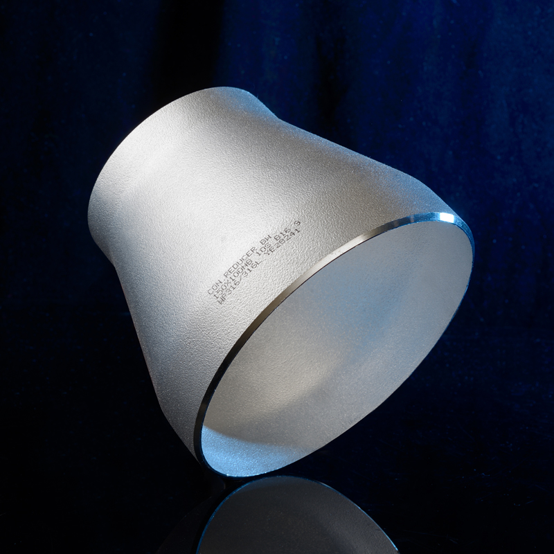 對焊同心、偏心異徑管